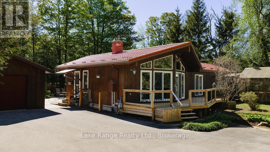 216 KICKAPOO DRIVE