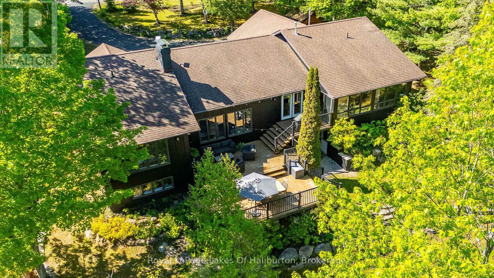 2697 KASHAGAWIGAMOG LAKE ROAD - Image 2