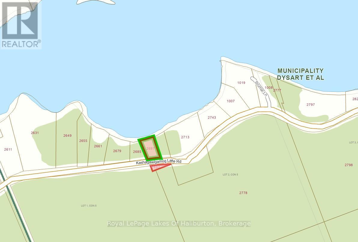 2697 KASHAGAWIGAMOG LAKE ROAD - 47