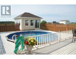Den - 498 Barbara Weit Road, Sherbrooke, PE C1N4J8 Photo 9
