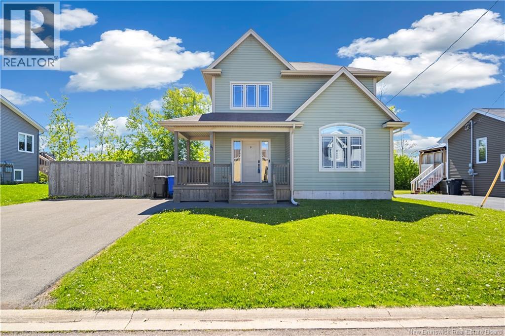 91 Sebastien Street - 1