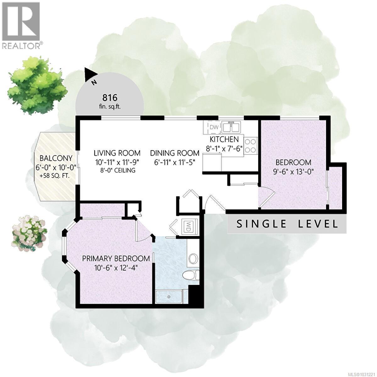 #101 3133 Tillicum Rd - 26