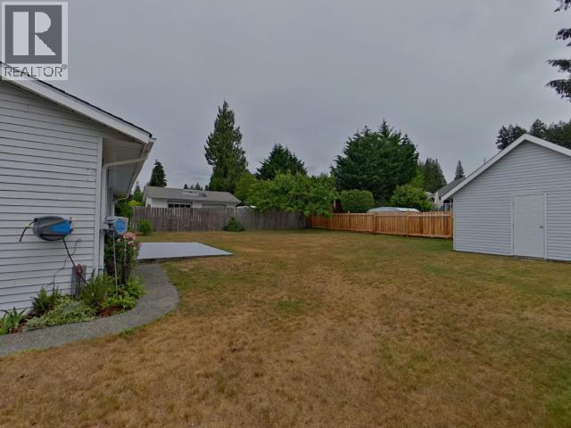 4706 ONTARIO AVE, Powell River