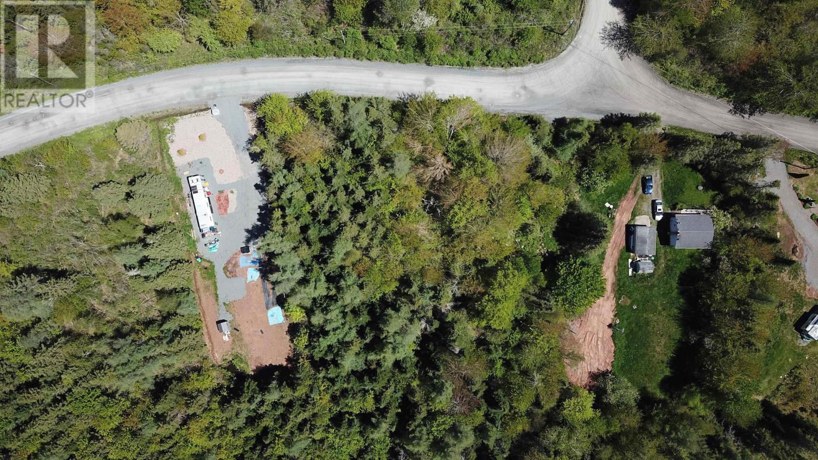 Property 5 of 11 of McMullin Road, Antrim Lot B Road
