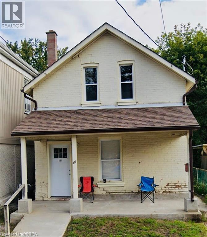 111 SPRING Street - 1