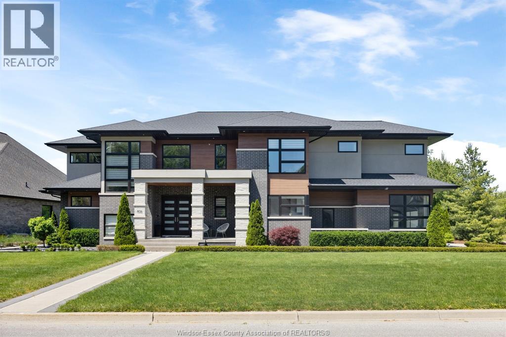 836 LEGACY GROVE DRIVE - 1