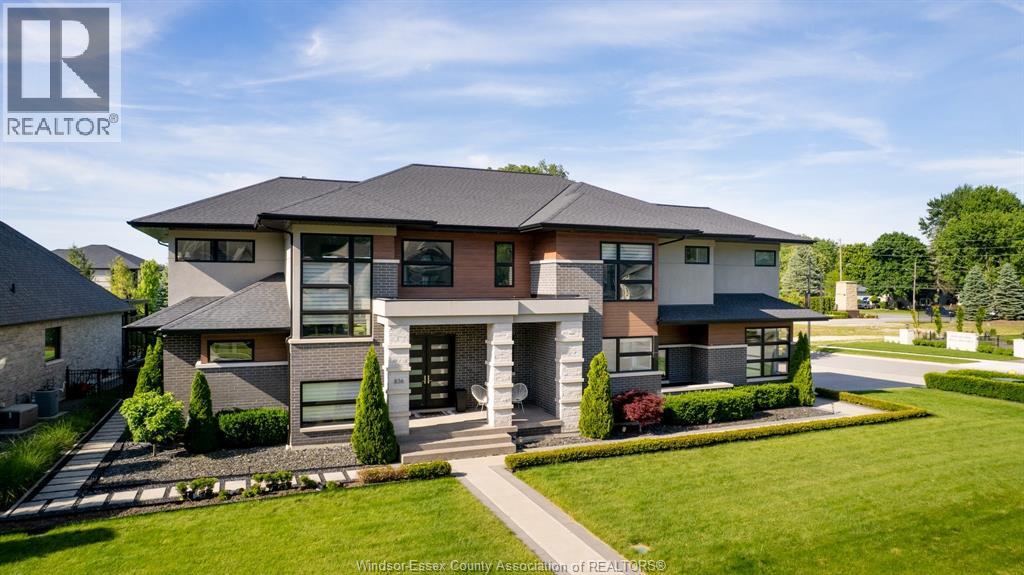 836 LEGACY GROVE DRIVE - 3