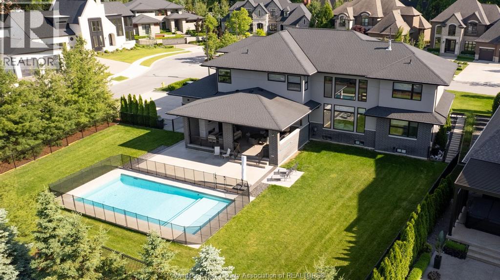 836 LEGACY GROVE DRIVE - 43