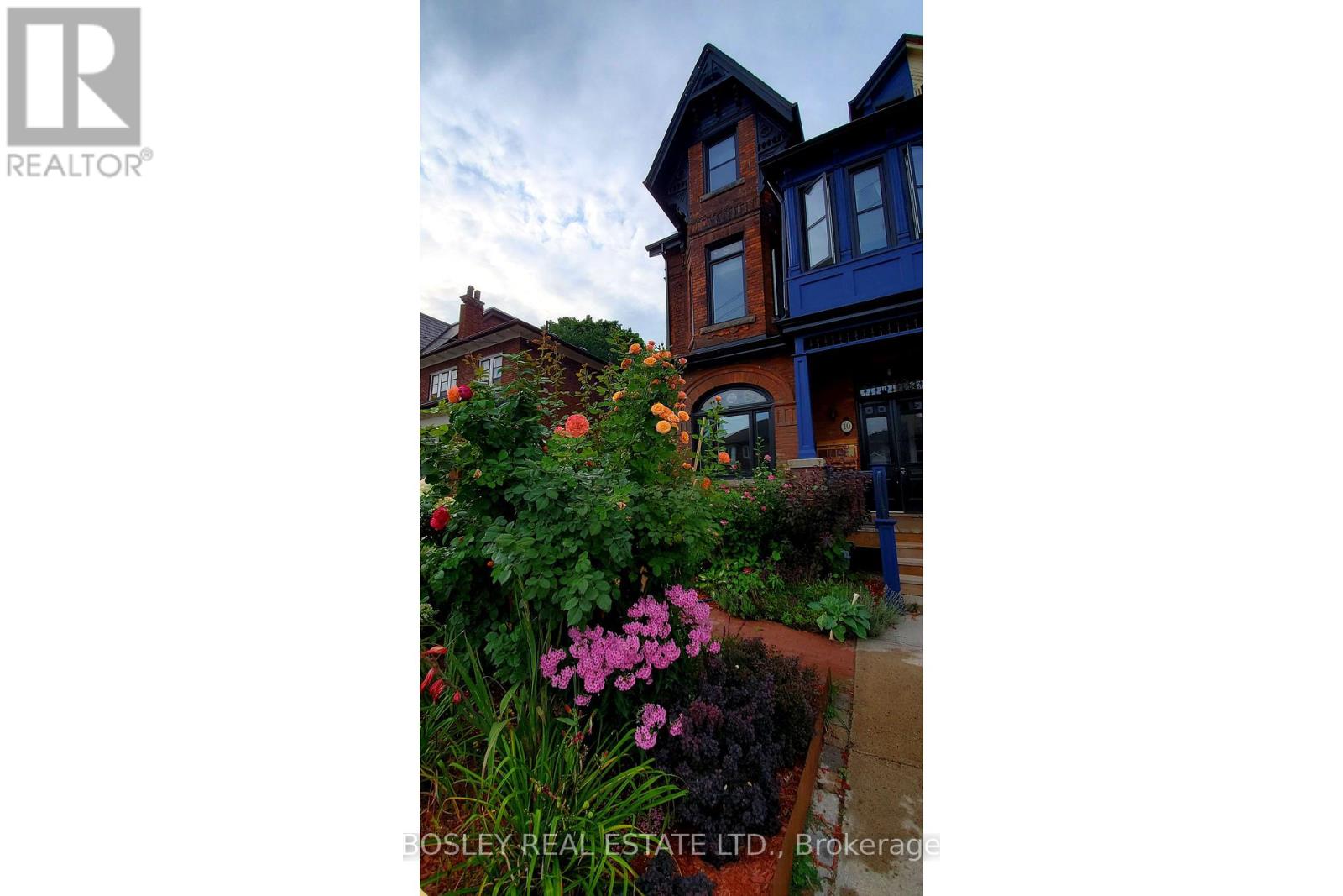 3 - 10 SYLVAN AVENUE