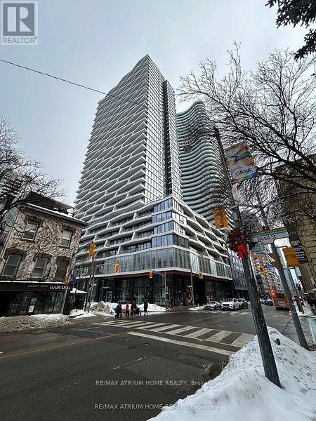 Listing photo of 1117 - 85 WOOD STREET