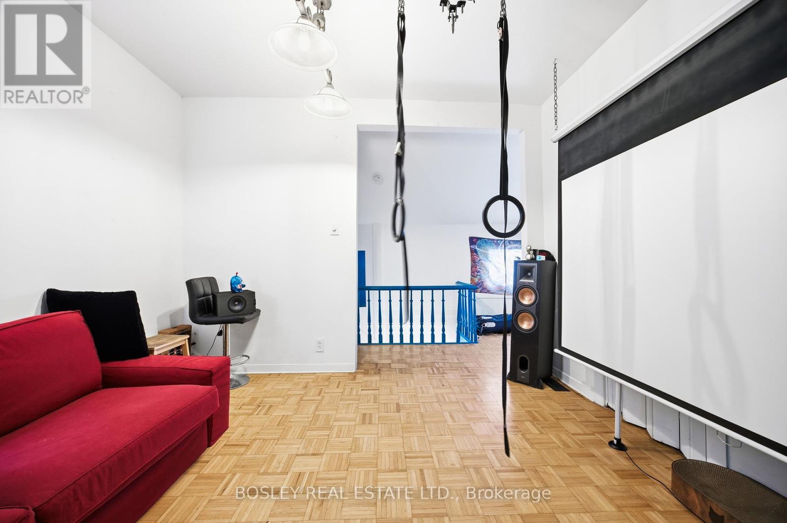 717 RICHMOND STREET W - 7