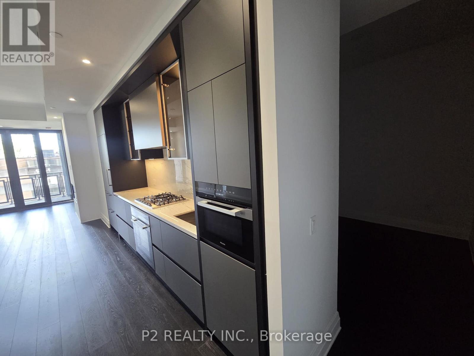 #407 2 FOREST HILL ROAD - 2