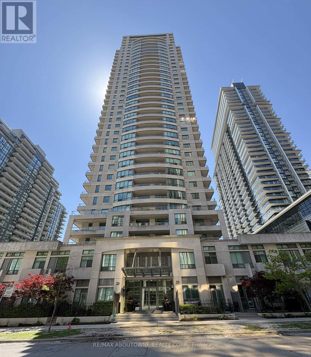 Condo Building