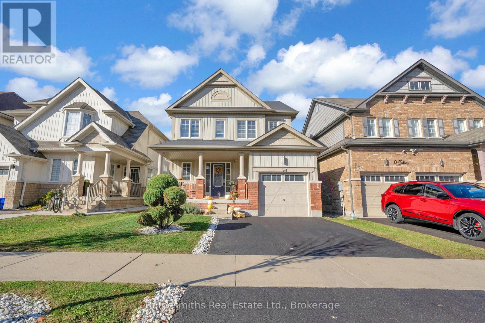 74 SIDNEY RUNDLE AVENUE - 2