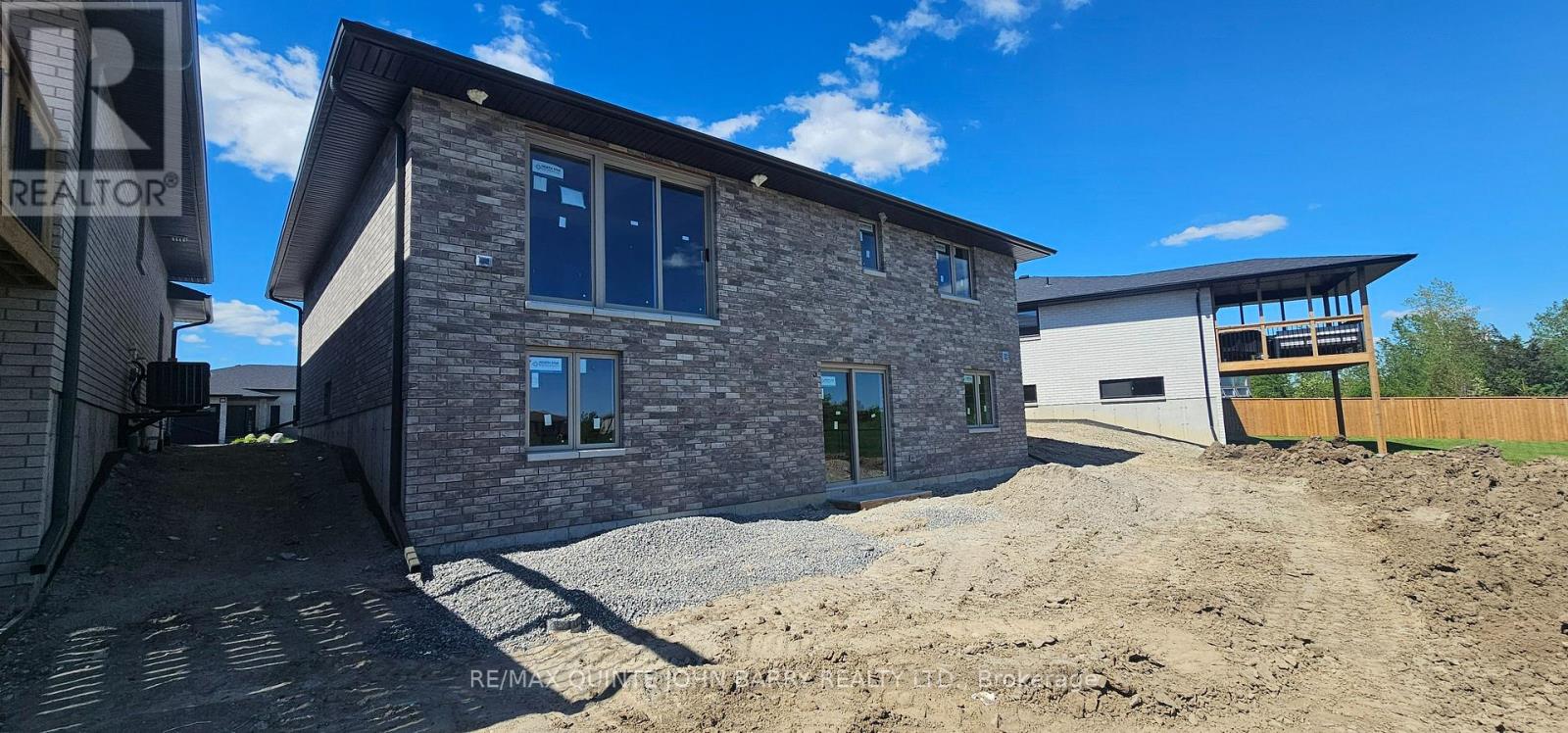 #LOT 8 16 PARKLAND CIRCLE - 2