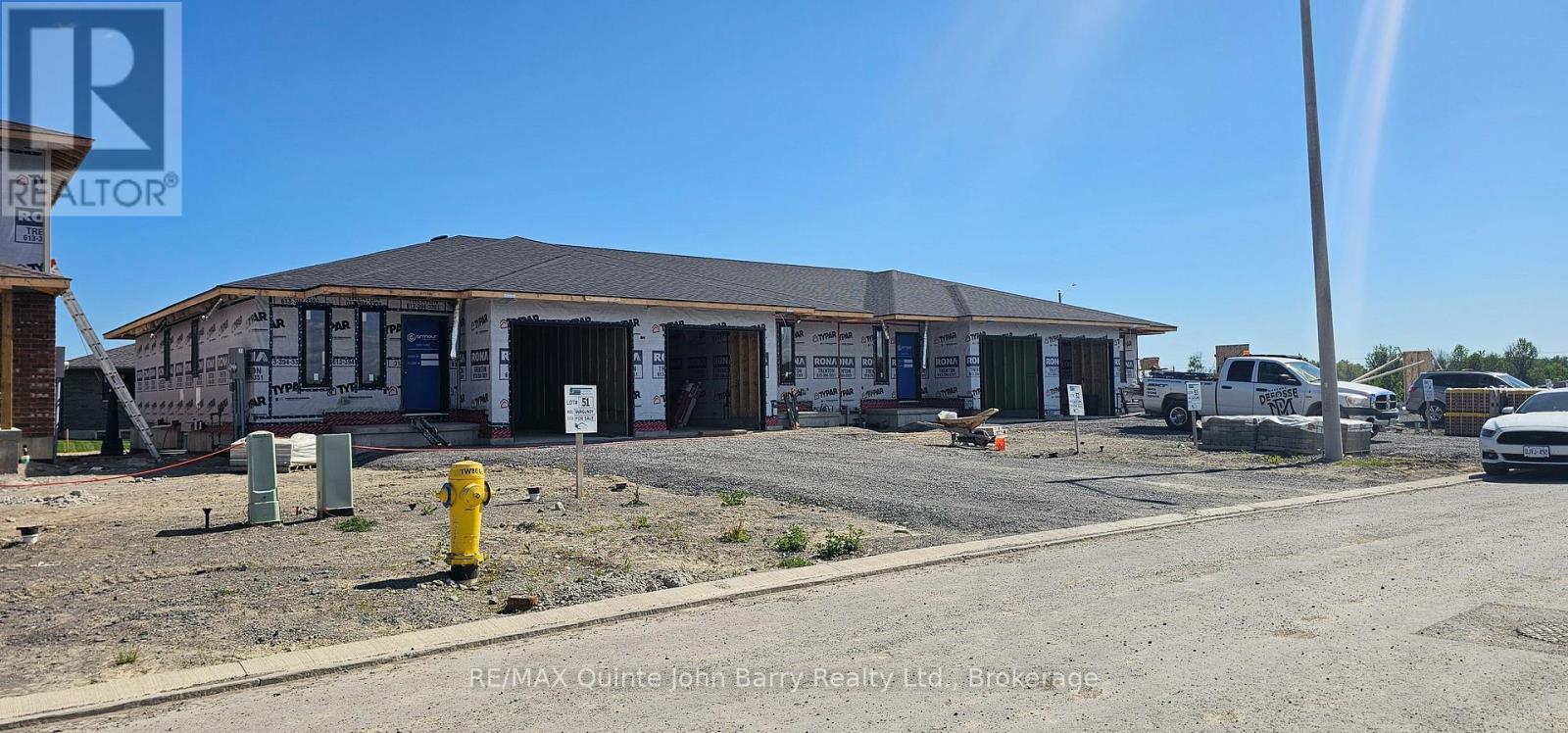LOT 51 - 53 PARKLAND CIRCLE