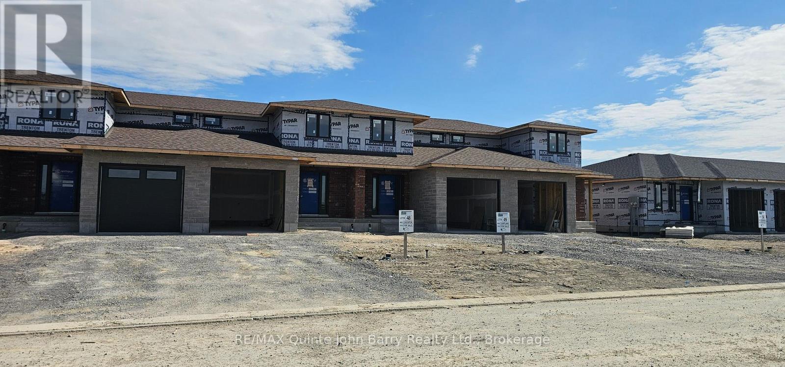 LOT 48 - 47 PARKLAND CIRCLE