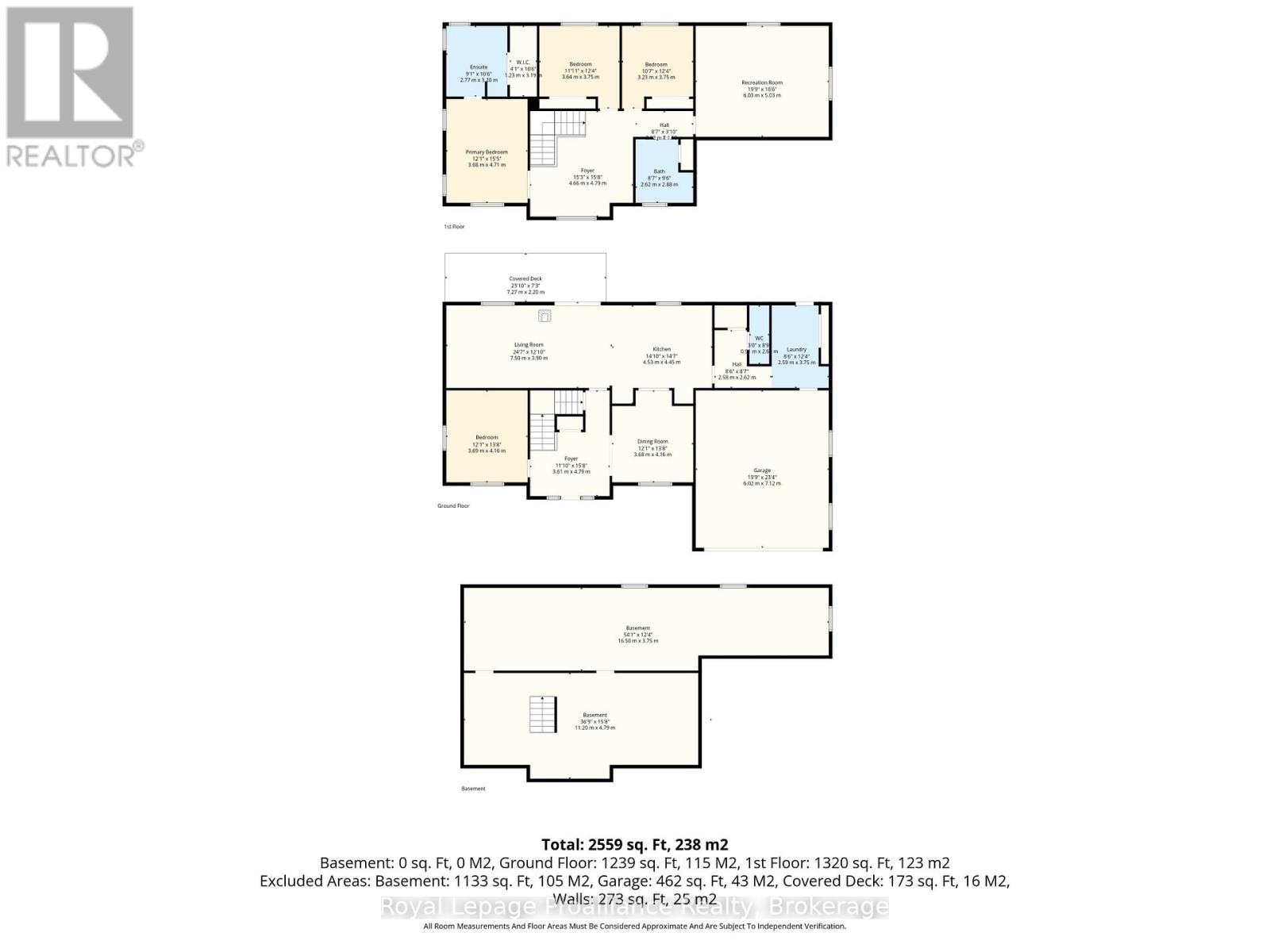 3937 LAROSE CRESCENT - 48