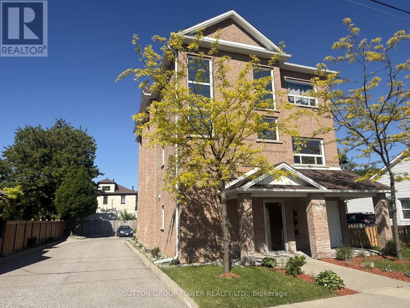 750 ALBERT STREET - 1