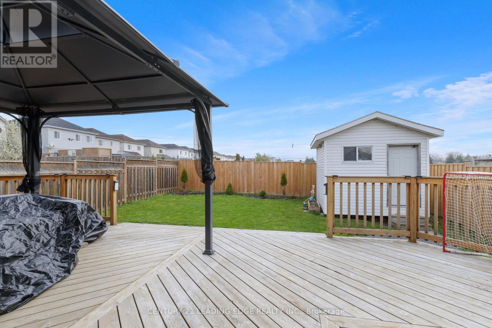 61 WILLEY DRIVE - 36