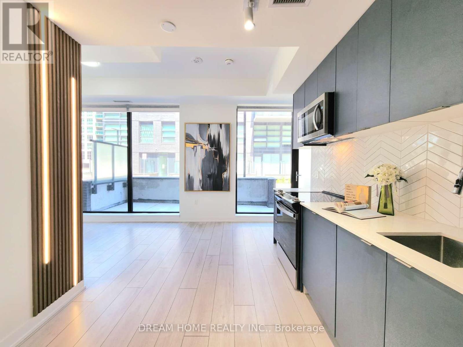 #138 1612 CHARLES STREET - 1