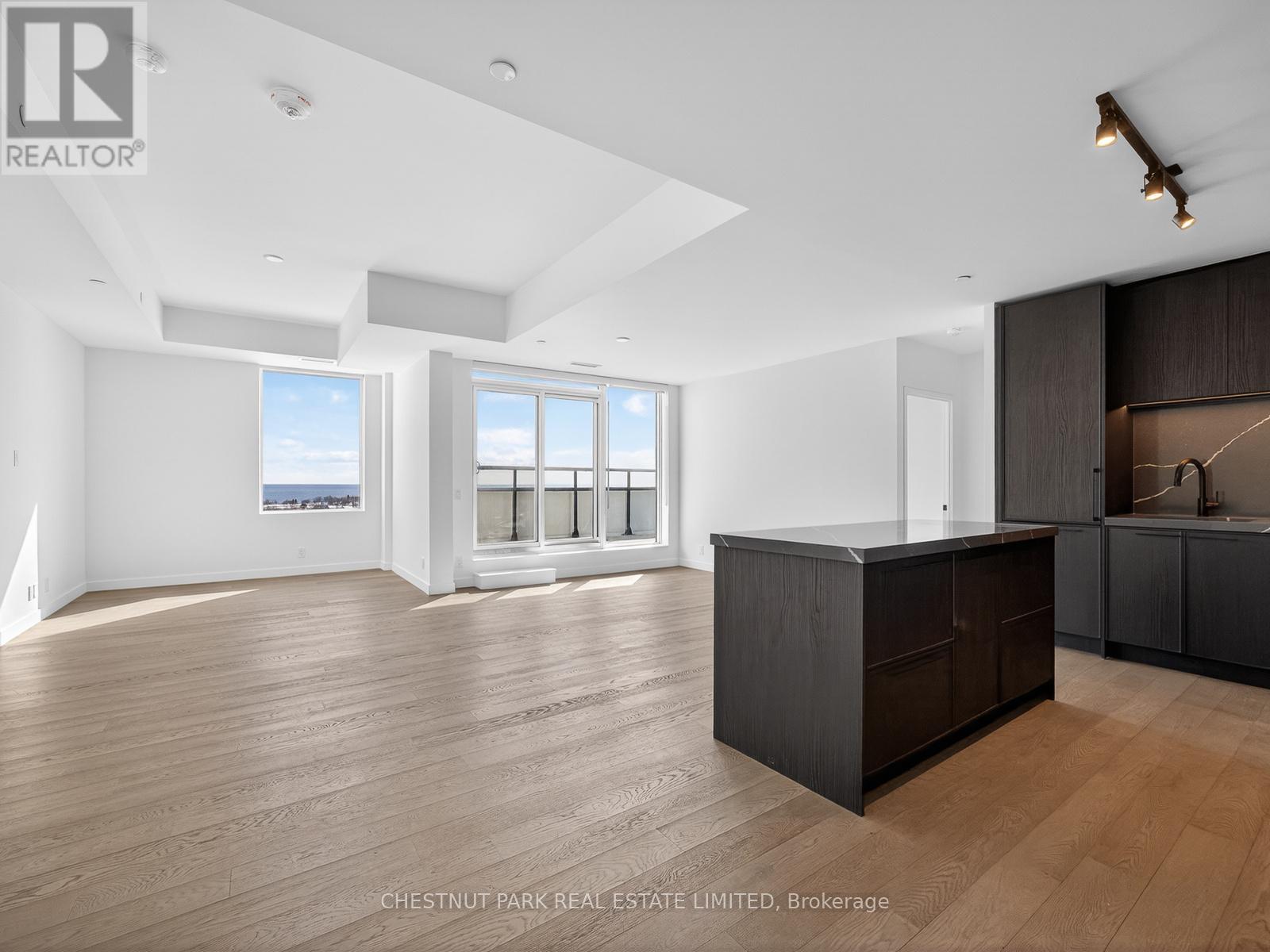 Main living area