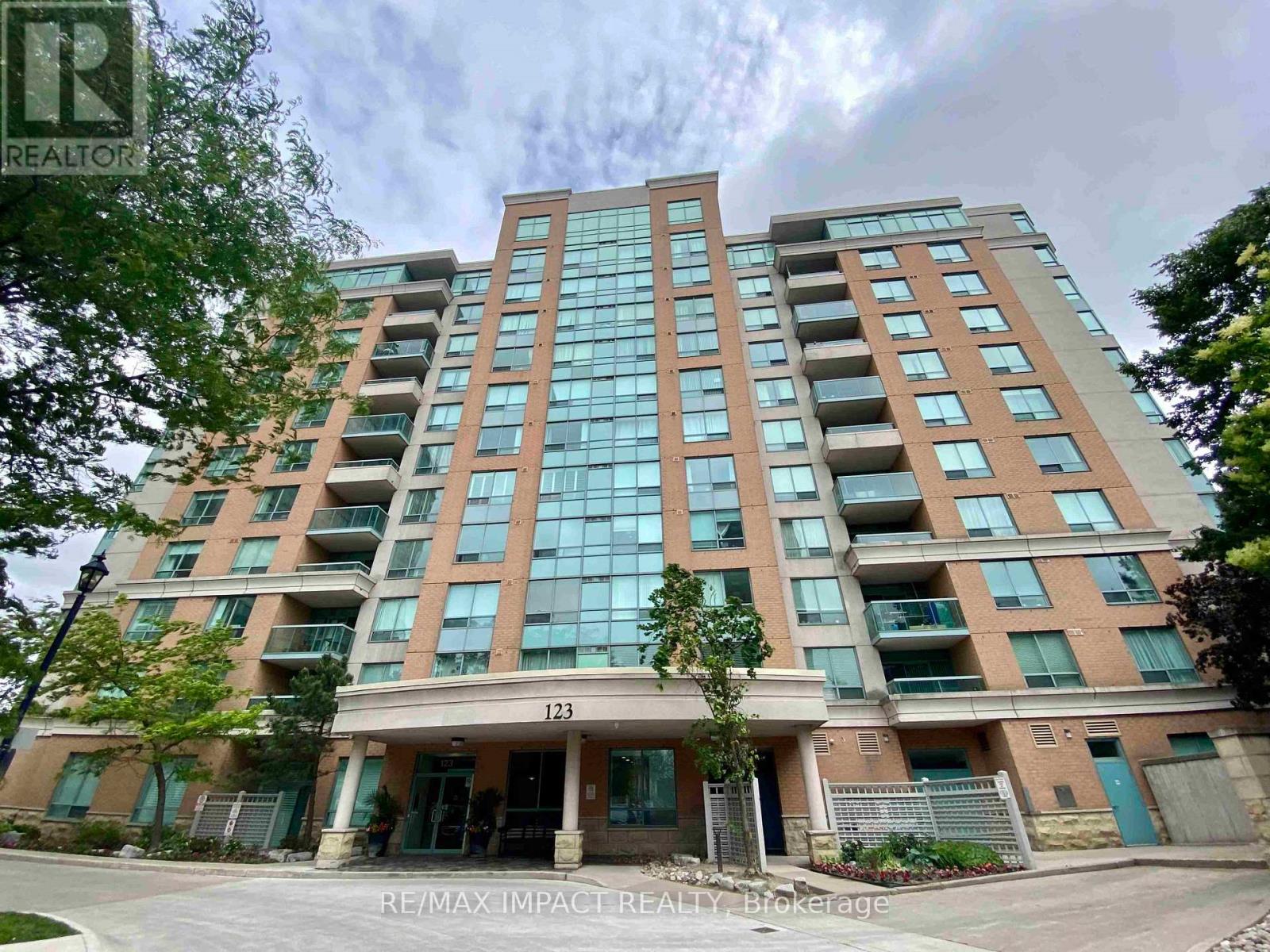 Listing photo of SUITE 760 - 123 OMNI DRIVE