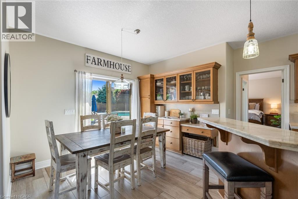 4-bedroom home for sale at 46 SEA BREEZE Drive, Port Dover ON · photo 16 of 50