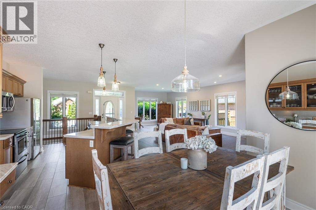 4-bedroom home for sale at 46 SEA BREEZE Drive, Port Dover ON · photo 17 of 50