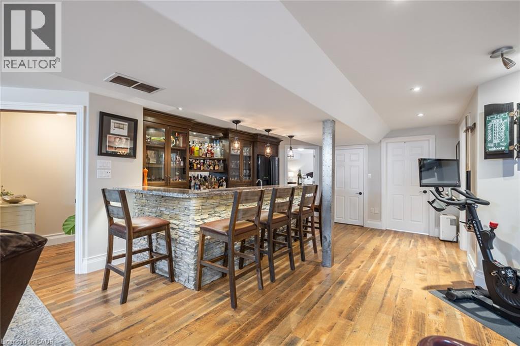 4-bedroom home for sale at 46 SEA BREEZE Drive, Port Dover ON · photo 29 of 50