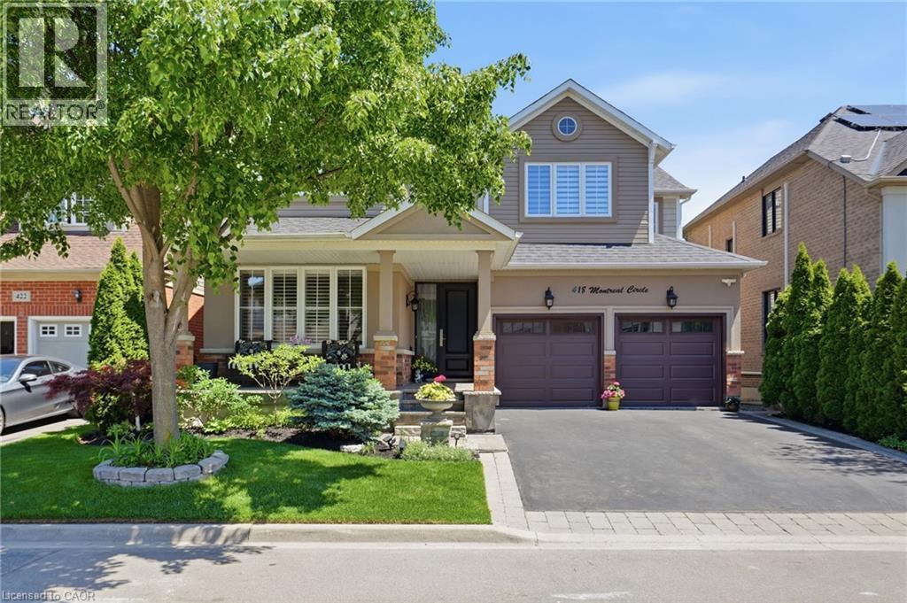 418 MONTREAL Circle