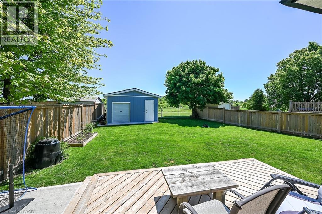 12 WILLOW GLEN Drive - 31