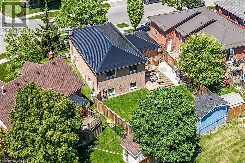 12 WILLOW GLEN Drive - 41