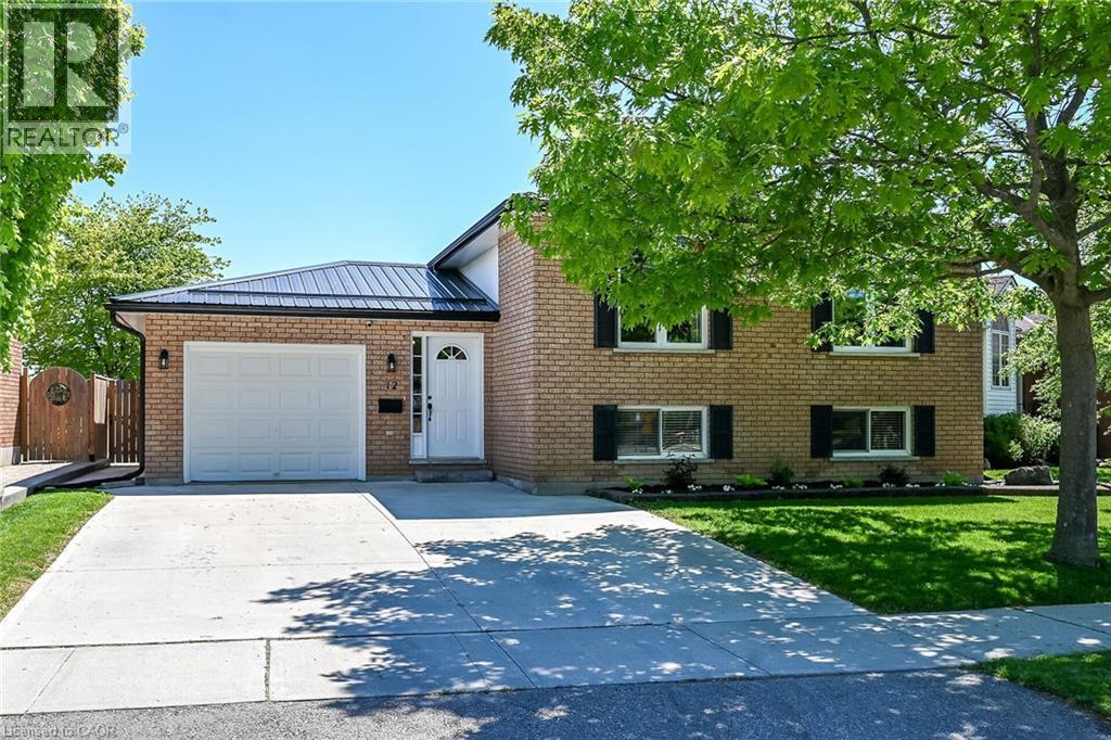 12 WILLOW GLEN Drive - 50