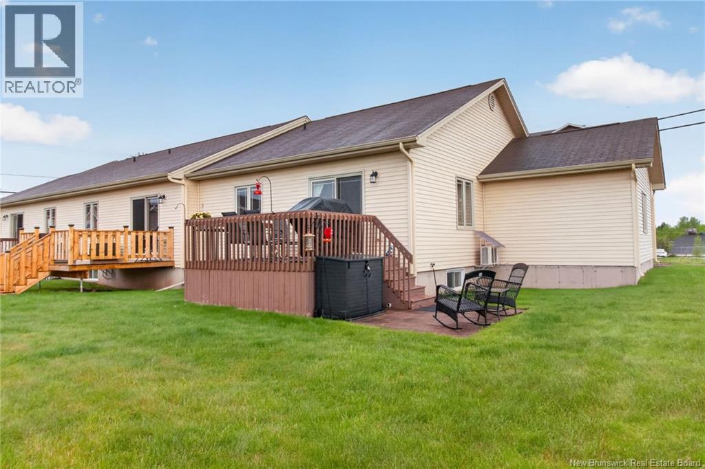 #1 112 Kedgwick Drive - 30