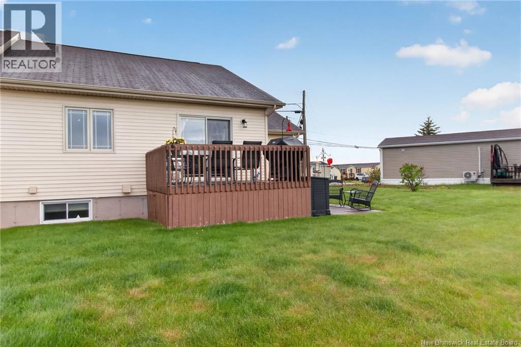 #1 112 Kedgwick Drive - 32