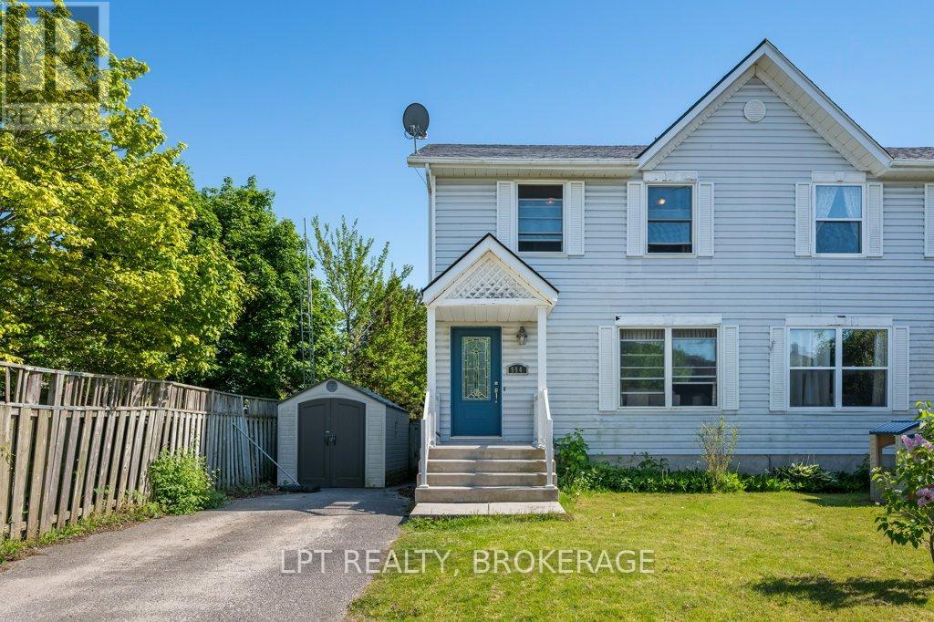 994 UXBRIDGE CRESCENT - 28