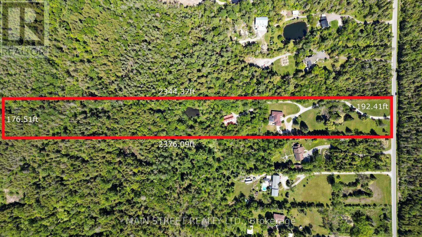 S355 CONCESSION 2 ROAD - 10