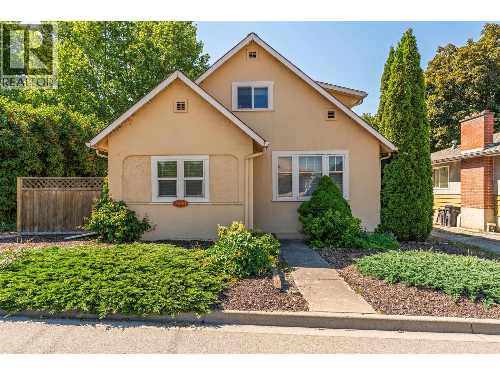 2400 32 Avenue, Vernon