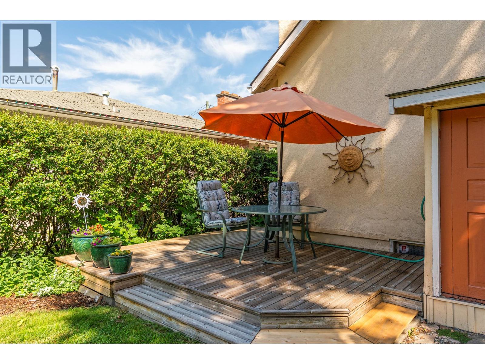 2400 32 Avenue, Vernon