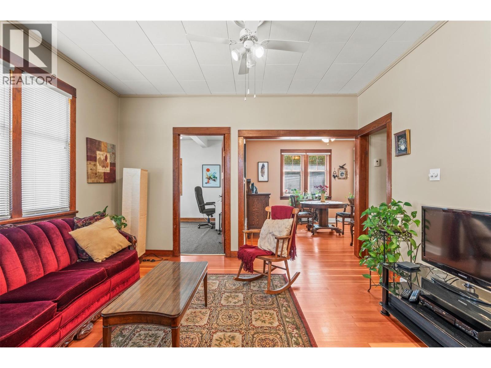 2400 32 Avenue, Vernon