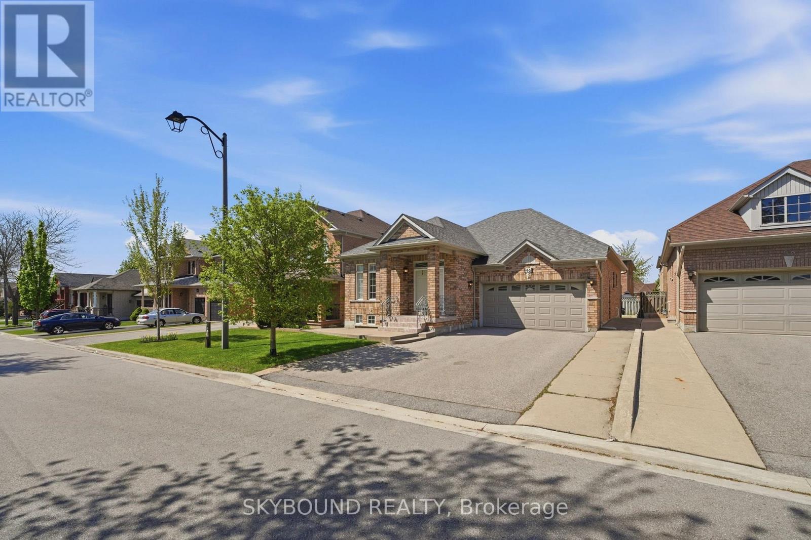 46 TAVIO WAY - 1