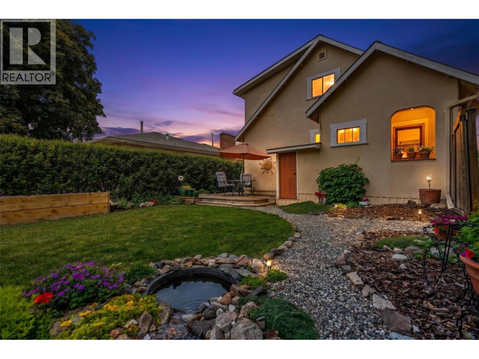 2400 32 Avenue, Vernon