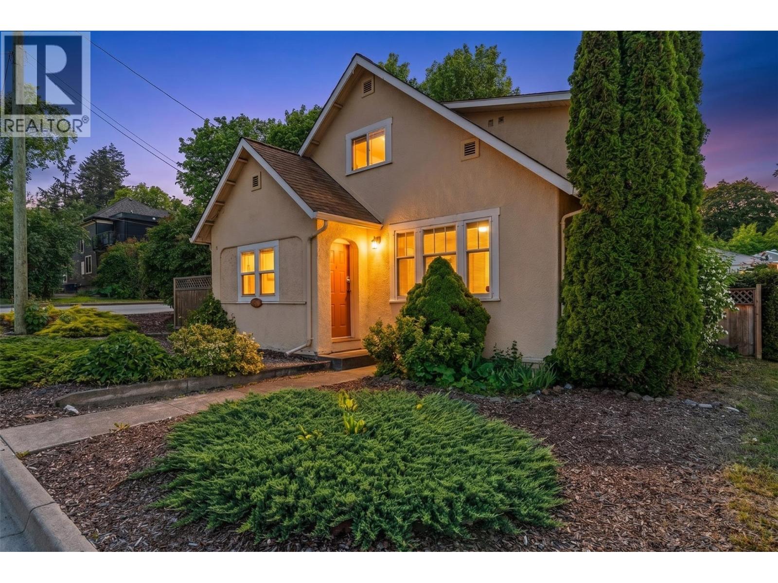 2400 32 Avenue, Vernon