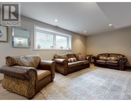 Eating area - 788 Woodland Acres Crescent, Vaughan, ON L6A1G2 Photo 12