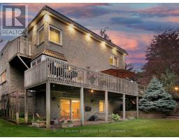 788 Woodland Acres Crescent, Vaughan, ON L6A1G2 Photo 27