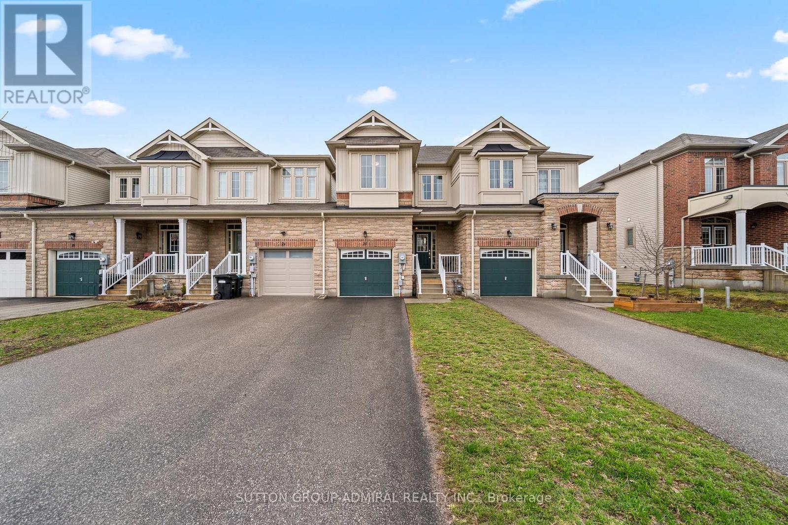 23 GREENWOOD DRIVE