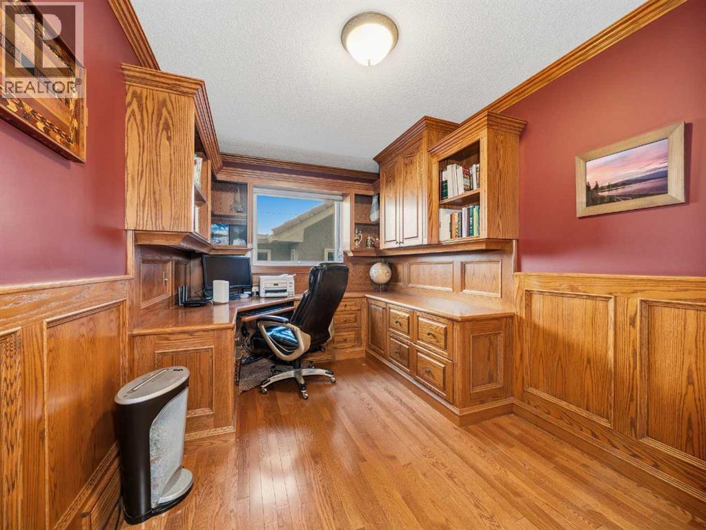 208 Shawnee Gardens SW - 20