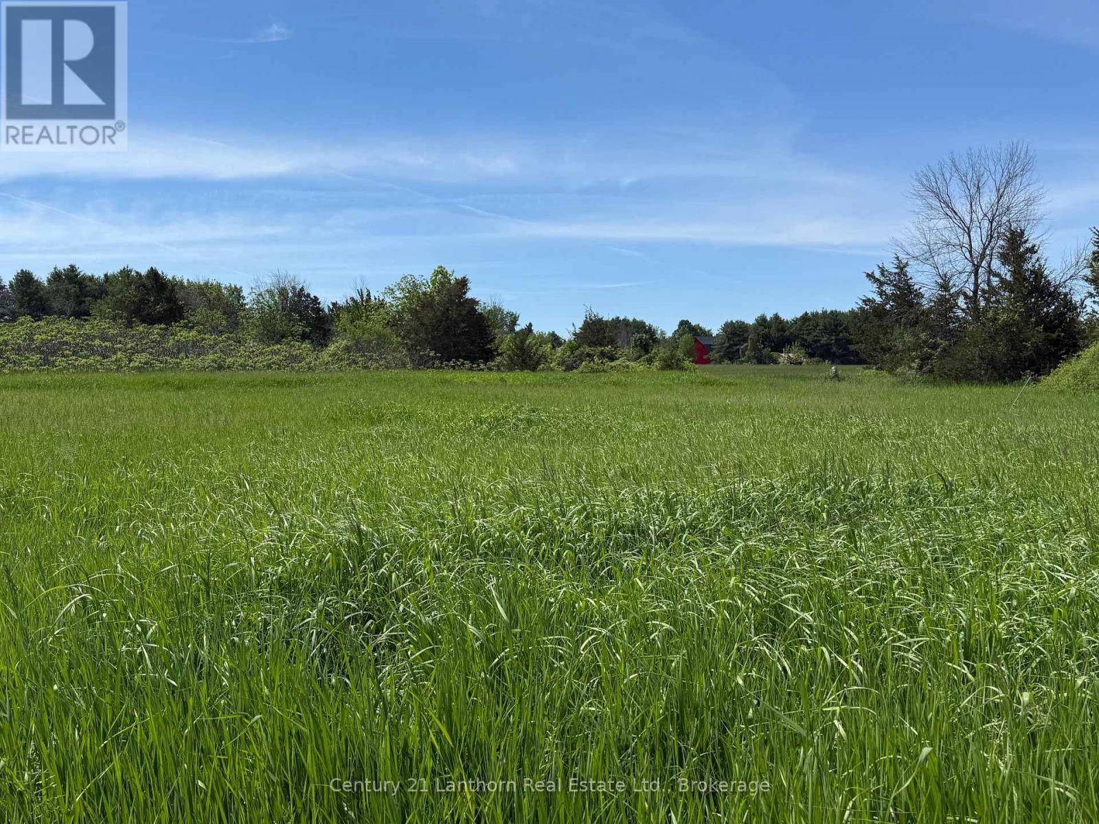 LOT 57 PRINYER'S COVE CRESCENT