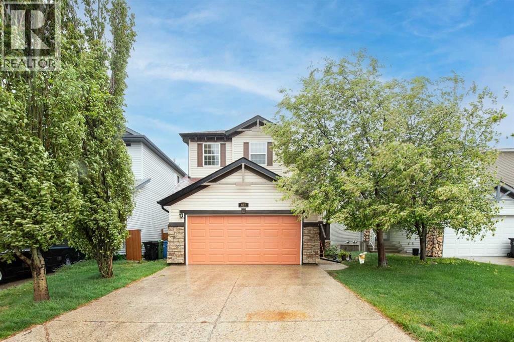 427 Tuscany Ridge Heights NW